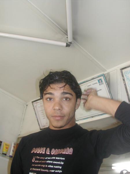 mounir