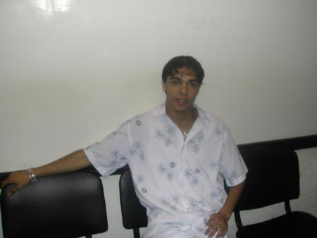 mounir