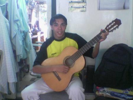 mounir